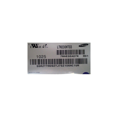 Dobra cena. Oryginalny 23,0 cala LTM230HT03 1920*1080 TFT-LCD Display Module w Internecie