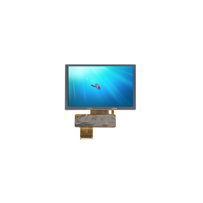Dobra cena. TM062RDH02 6,2 cala 800*480 LCD Display Monitor w Internecie