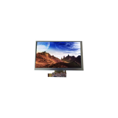 Dobra cena. 7.0 cali TM070RBH01 800*480 Panel LCD ekran w Internecie