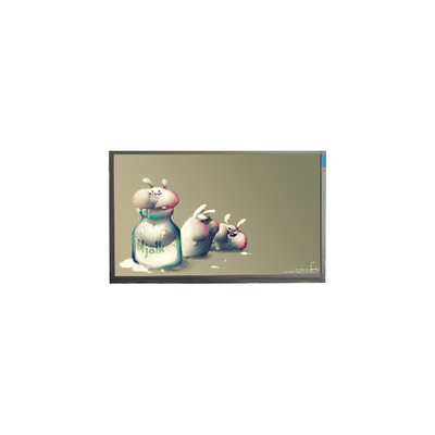 Dobra cena. 22.0 cali MT220WW01 V.7 250 cd/m2 Panel LCD w Internecie