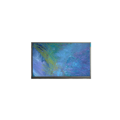 Dobra cena. Oryginalny w magazynie 7.0 cali F07017-01D 800*480 LCD Display Screen w Internecie