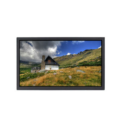 Dobra cena. GK173VB-01B Ekran LCD medyczny Panel wyświetlania 17,3 cali Ekran LCD w Internecie