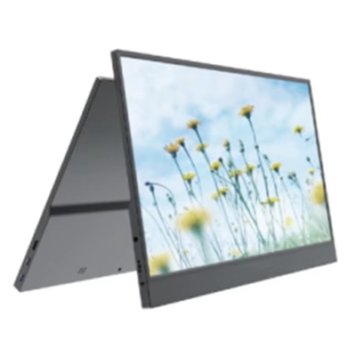 Dobra cena. Wysokiej jakości 15-calowy przenośny monitor 1080P USB-C dla laptopów w Internecie