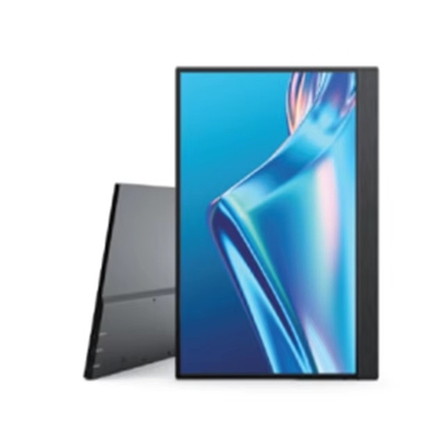 Dobra cena. 15-calowy monitor gamingowy FHD z panelem IPS, przenośny wyświetlacz USB i interfejs Type-C do laptopa w Internecie