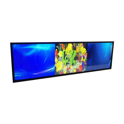 Dobra cena. S50HW-YD01 50-calowy monitor LCD do wysokiej jasności zewnętrznej w Internecie