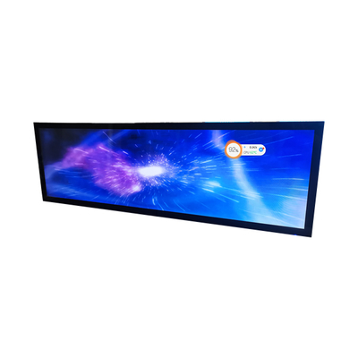 Dobra cena. oryginalny 110-calowy ekran LCD HVA10QUX-101 do Digital Signage w Internecie