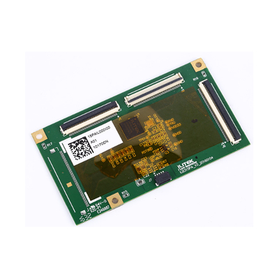 Dobra cena. Nowy 43,0 cala PT430CT02-3 1920*1080 LVDS ekran LCD Panel w Internecie