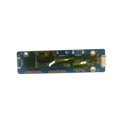 Dobra cena. w magazynie 43,0 cala PT430CT05-2 1920*1080 51 pin ekran LCD w Internecie