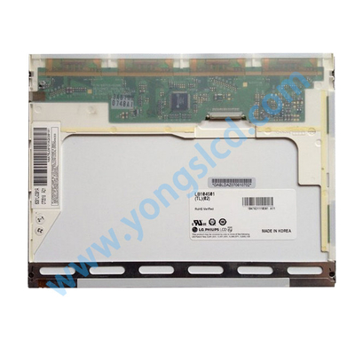 Dobra cena. 10.4 cali przemysłowy wyświetlacz LCD LB104S01-TL01 96PPI 250cd/M2 w Internecie
