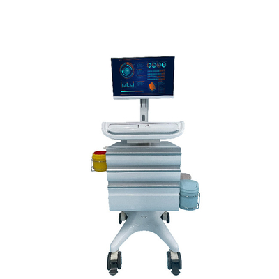 300W medyczna mobilna stacja robocza 100V-240V