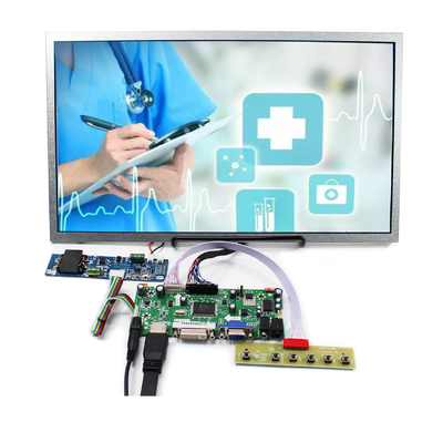 Dobra cena. Płytka sterownicza wyświetlacza LCD 21,5 '' w Internecie