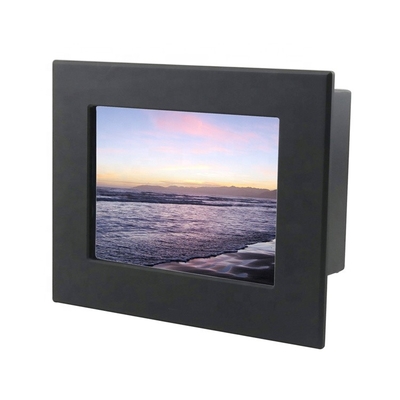 Panelowy monitor komputerowy 8,4'' czytelny w słońcu IP65