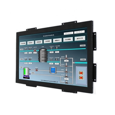 Dobra cena. 22-calowy monitor przemysłowy z otwartą ramą 12V-24V 1680×1050 w Internecie