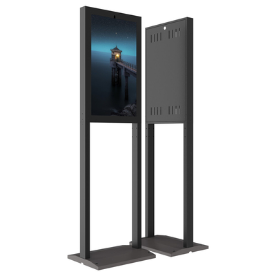 Dobra cena. Zewnętrzny 32-calowy stojący wyświetlacz Digital Signage Indoor w Internecie