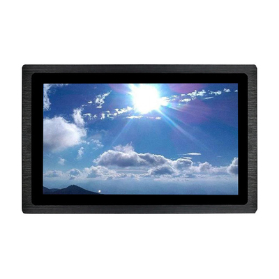 Monitor o przekątnej 10,1 cala, 1000 nitów, czytelny w świetle słonecznym, 1280x800 IPS