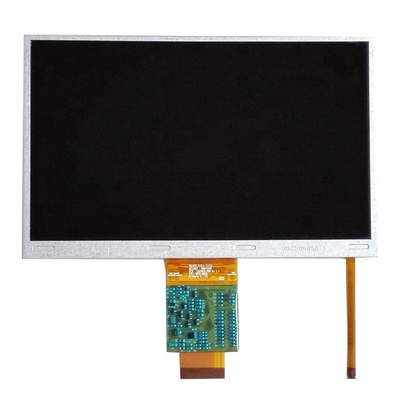 Dobra cena. 7-calowy panel wyświetlacza LCD LG LB070WV6-TD08 w Internecie