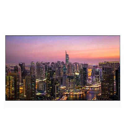 Dobra cena. LG 49 cali FHD 700nit 60Hz LD490EUE-FHA1 do cyfrowego oznakowania LCD w Internecie