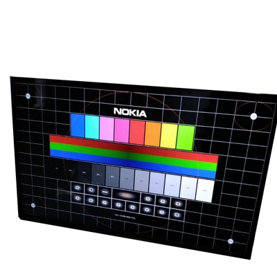Dobra cena. 60Hz 55'' bezramkowy monitor do ściany wideo 1920x1080 w Internecie