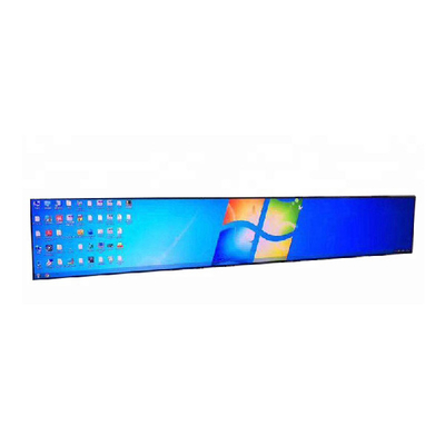 LD860DBN-UJA1 Cyfrowy ekran monitora LCD z rozciągniętym paskiem 86-calowy wyświetlacz LCD 4K