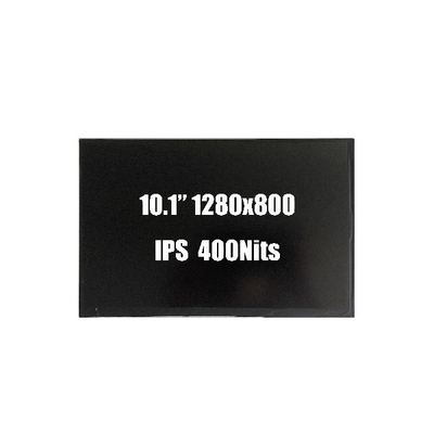 Dobra cena. BP101WX1-206 10.1 calowy panel wyświetlacza LCD 60 Hz do wymiany ekranu dotykowego Lenovo w Internecie