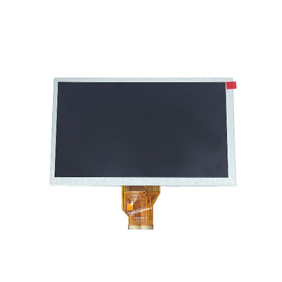 Dobra cena. Oryginalny AT080TN64 8-calowy panel wyświetlacza LCD TFT 800*480 w Internecie