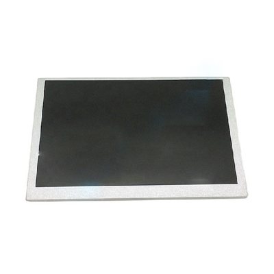 Dobra cena. G080Y1-T01 8-calowy wyświetlacz LCD Moduł TFT 800x480 IPS w Internecie