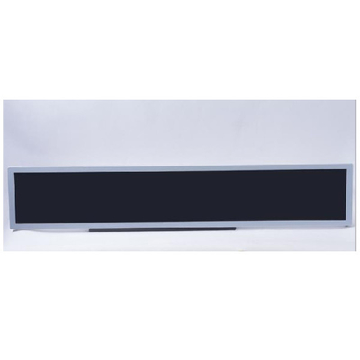 Dobra cena. BOE 28-calowy moduł LCD z naciągniętym paskiem DV280FBM-NB2 z 1920x360 w Internecie