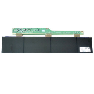 16,4 cala LB164WH1-SJA1 Rozciągnięty pasek LCD 1366 × 238 IPS