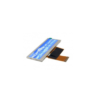 Dobra cena. Panel LCD 3,9 cala S039WQ01 480 × 128 IPS 128PPI w Internecie