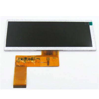 S065WV03 Rozciągnięty pasek LCD A-Si Moduł LCD TFT 6,5 cala