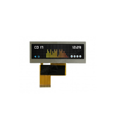 Dobra cena. TFT WF39ATIASDNN0 480×128 IPS Rozciągnięty pasek LCD w Internecie