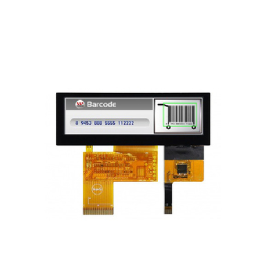 Dobra cena. WF39BTLASDNG0 Panel wyświetlacza TFT LCD 3,9