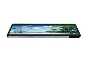 Dobra cena. Nowy WYŚWIETLACZ LCD S072WX02 Rozciągnięty pasek LCD w Internecie