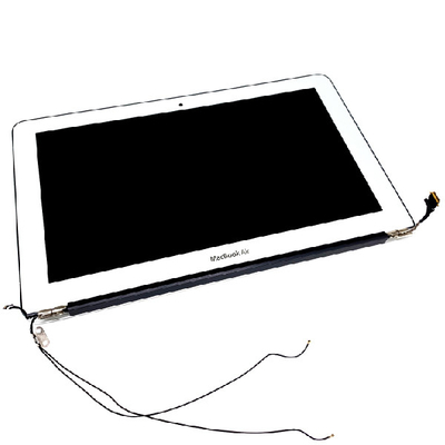 Dobra cena. Ekran laptopa Macbook Air A1465 LCD 11 cali srebrny w Internecie