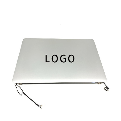 Dobra cena. Wymiana ekranu Silver Retina Macbook Pro 15 A1398 w Internecie
