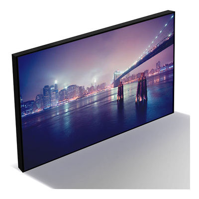 Dobra cena. LD550DUN-TKH1 1920 × 1080 Wyświetlacz LCD Panel LCD Ściana wideo w Internecie