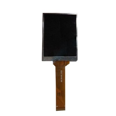 Dobra cena. AUO 1,46-calowy ekran modułu TFT-LCD A015AN02 Panel wyświetlacza LCD w Internecie