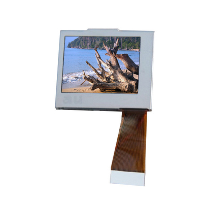 Dobra cena. Panel lcd AUO A015AN04 V4 1,5-calowy ekran LCD Panel wyświetlacza w Internecie
