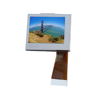 Dobra cena. 1,5-calowy panel TFT-LCD 280 × 220 A015AN04 V1 Ekran modułu TFT-LCD w Internecie