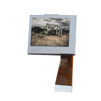 Dobra cena. Nowy panel LCD 1.46 cala A015AN03 V0 ekran modułu TFT-LCD w Internecie