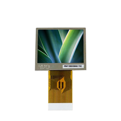 Dobra cena. AUO 502×240 A-Si Panel TFT LCD A015BL02 V2 Panel wyświetlacza LCD w Internecie