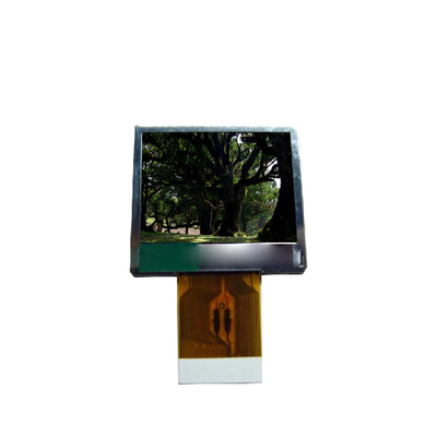 Dobra cena. EKRAN LCD AUO A015BL01 Panel wyświetlacza LCD 1,5 cala w Internecie