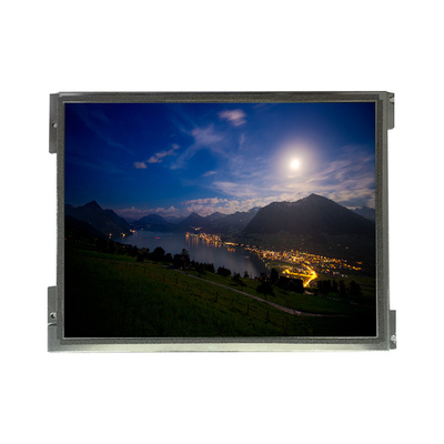 Dobra cena. TCG104SVLPAANN-AN20 10,4 cala 800*600 moduł panelu LCD TCG104SVLPAANN-AN20 w Internecie