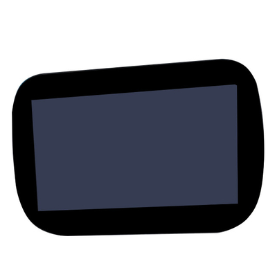 Dobra cena. nowy i oryginalny wyświetlacz LCD 5,0 cali A050EAT01.0 Przemysłowy panel LCD; w Internecie
