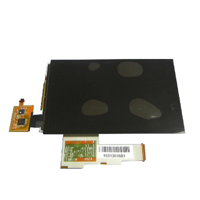 Dobra cena. AUO 5,0 cali 480 (RGB) × 800 A050VL01 V0 Wyświetlacz z panelem dotykowym LCD w Internecie