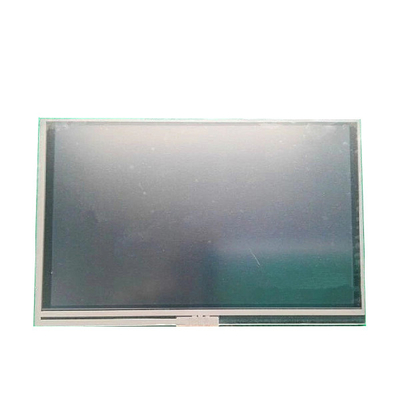 Dobra cena. A050VW01 V0 5,0 cali 800 (RGB) × 480 Wyświetlacz z panelem dotykowym LCD w Internecie