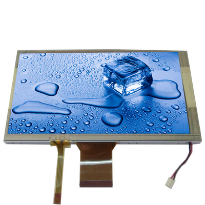 Dobra cena. WYŚWIETLACZ TFT-LCD 6,5 cala MODUŁ 800(RGB)×480 A065VL01 V1 w Internecie