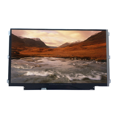 Dobra cena. 12,5-calowy wyświetlacz LCD B125XW01 V0 Ekran LCD do laptopa w Internecie