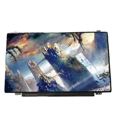 Dobra cena. Panel notebooka B140XTT01.1 Ekran dotykowy LCD laptopa z zespołem szkła dotykowego w Internecie