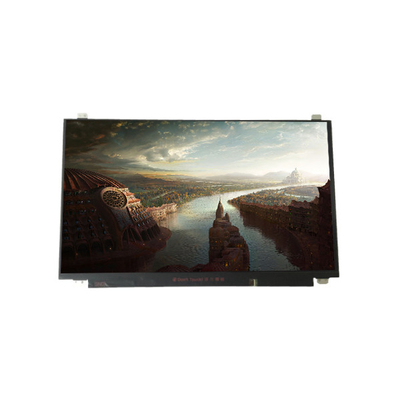 Dobra cena. B156HAK02.0 HW0A dotykowy ekran LCD 15.6 slim 40PIN 1920*1080 ekran Notbook w Internecie